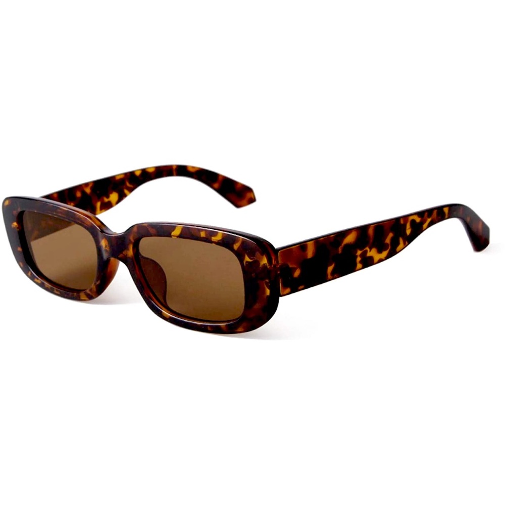 FREE W/ PURCHASE 😎 Tortoiseshell Sunglasses